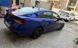 هیۆندای ئەلەنترا